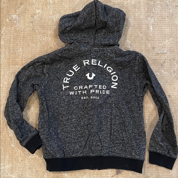 Nike, True Religion, Gap Star Wars Hoodies, Sweatpants Set Lot Boys Small 6-7 - Picture 8 of 8